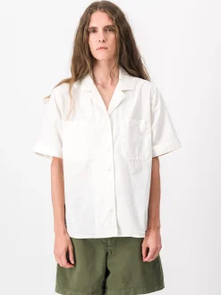 Chemise hawai