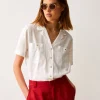 Chemise hawai