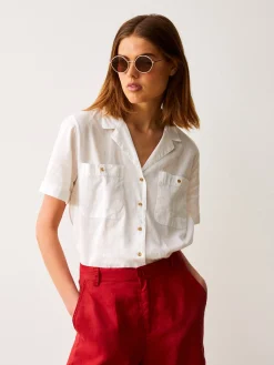 Chemise hawai