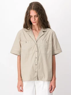 Chemise hawai