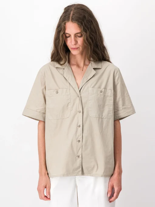 Chemise hawai
