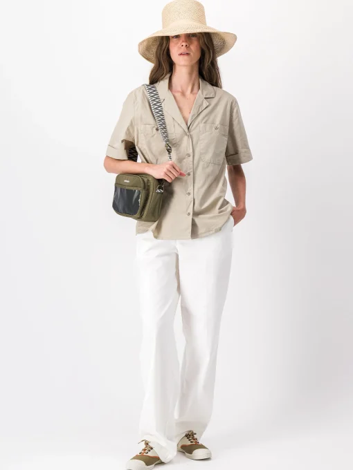 Chemise hawai