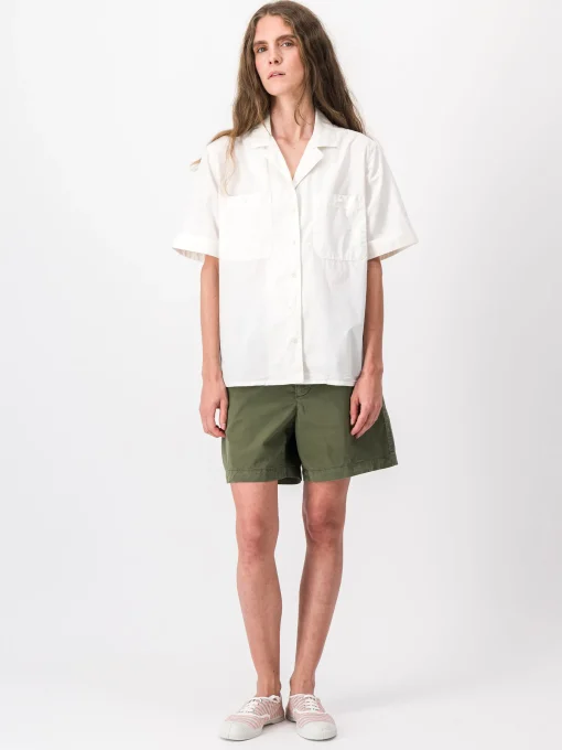 Chemise hawai