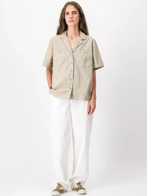 Chemise hawai