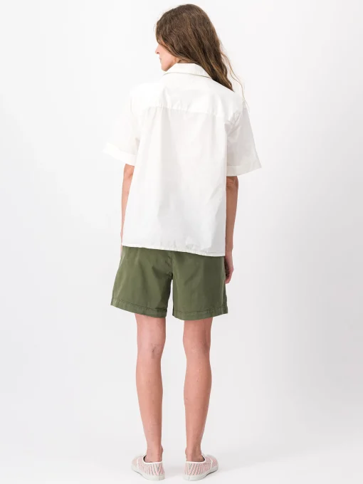 Chemise hawai