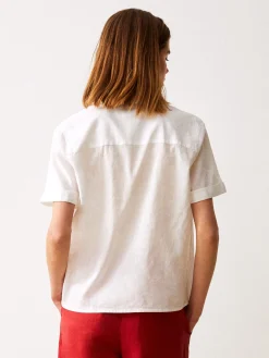 Chemise hawai