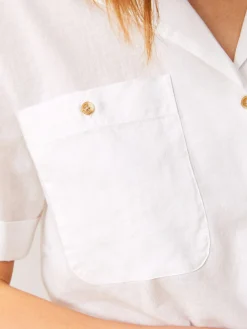 Chemise hawai