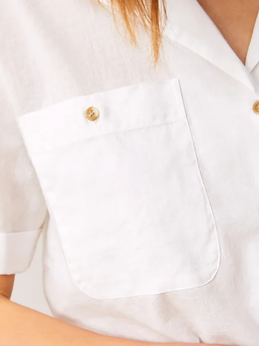 Chemise hawai