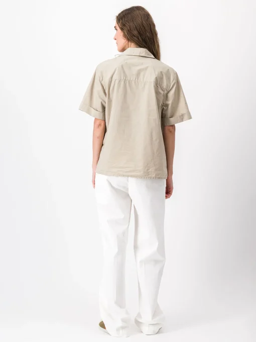 Chemise hawai