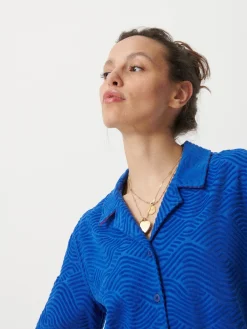 Chemise hawaiana