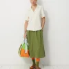 Chemise hawaiana