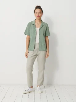 Chemise hawaiana