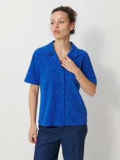Chemise hawaiana
