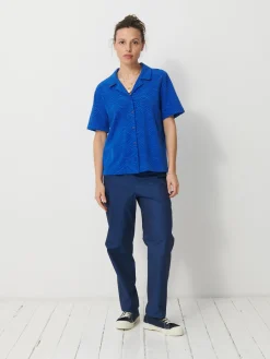 Chemise hawaiana
