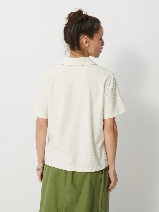 Chemise hawaiana