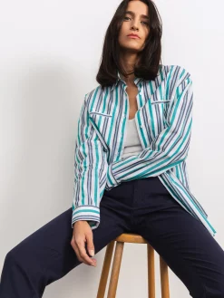 Chemise hilaria