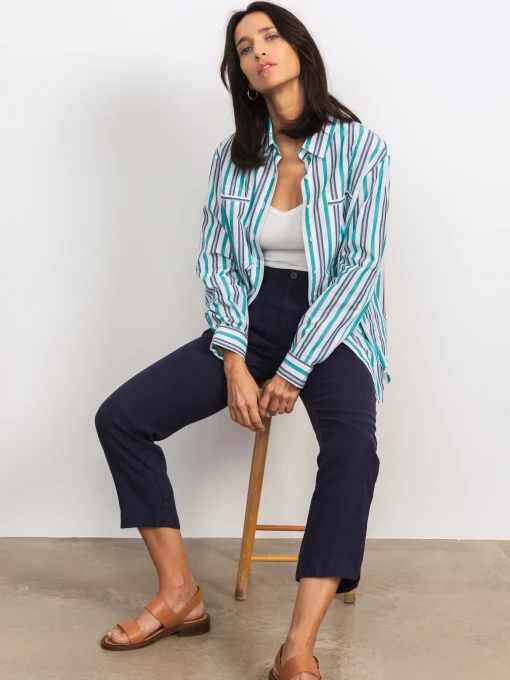 Chemise hilaria