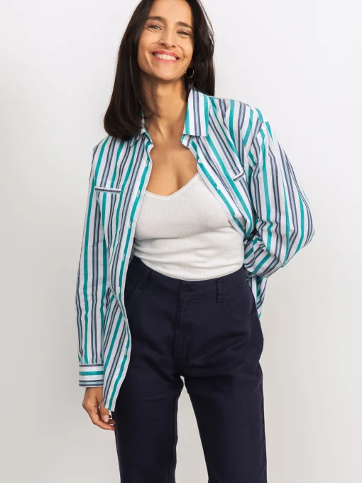 Chemise hilaria
