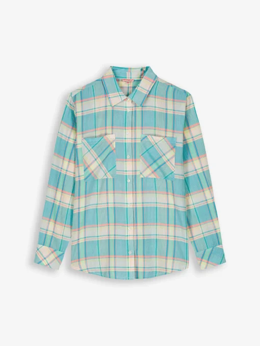 Chemise hilario