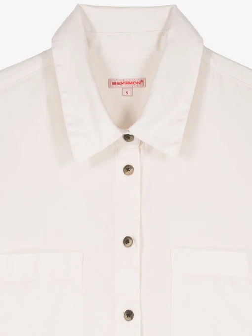 Chemise hilario
