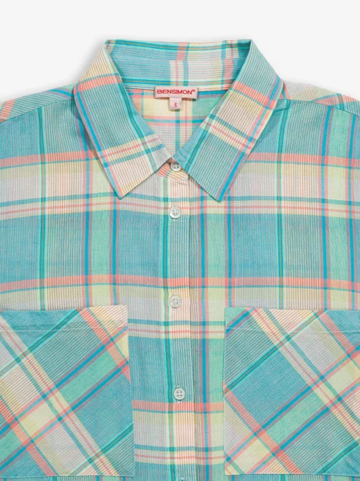 Chemise hilario