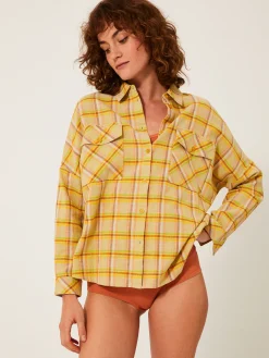 Chemise janice