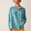 Chemise janice