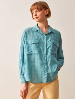 Chemise janice