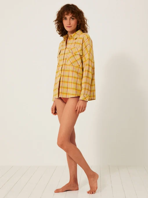 Chemise janice