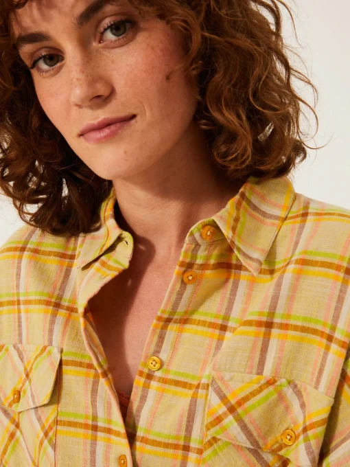 Chemise janice
