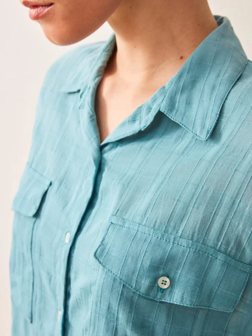 Chemise janice