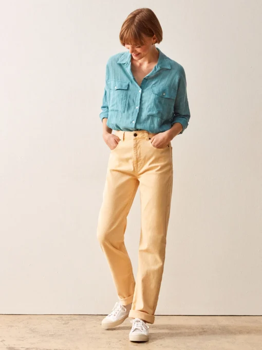 Chemise janice