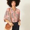 Chemise jeanie