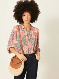 Chemise jeanie