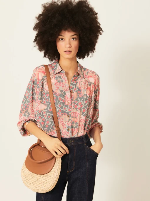 Chemise jeanie
