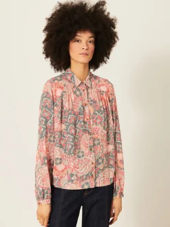 Chemise jeanie