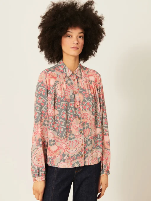 Chemise jeanie