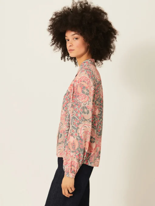 Chemise jeanie
