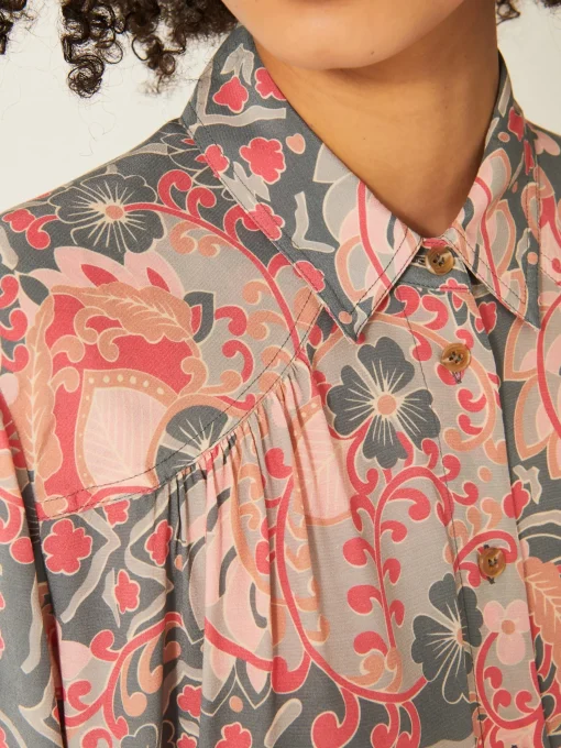 Chemise jeanie