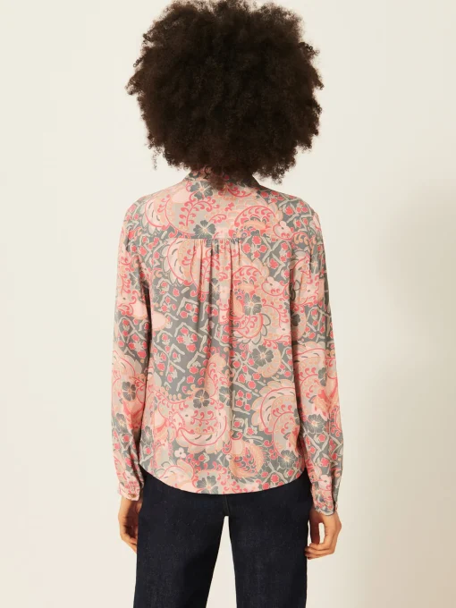 Chemise jeanie