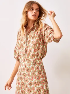 Chemise jodie