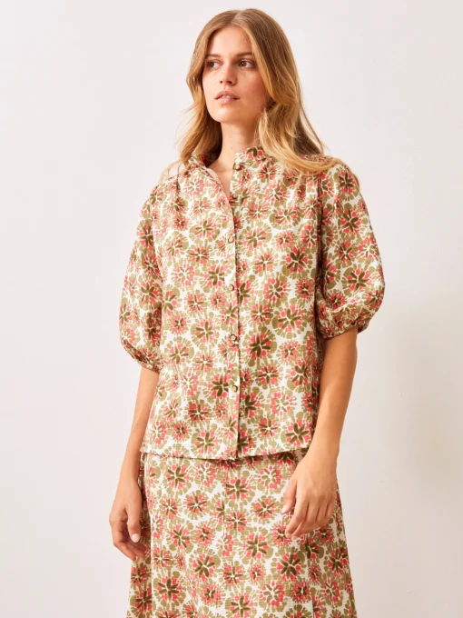 Chemise jodie