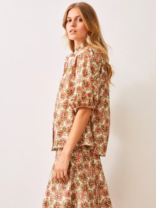 Chemise jodie
