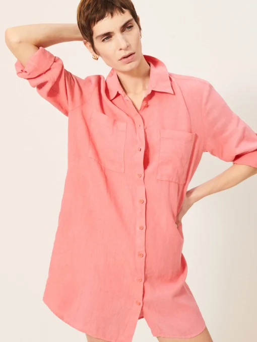 Chemise juanita