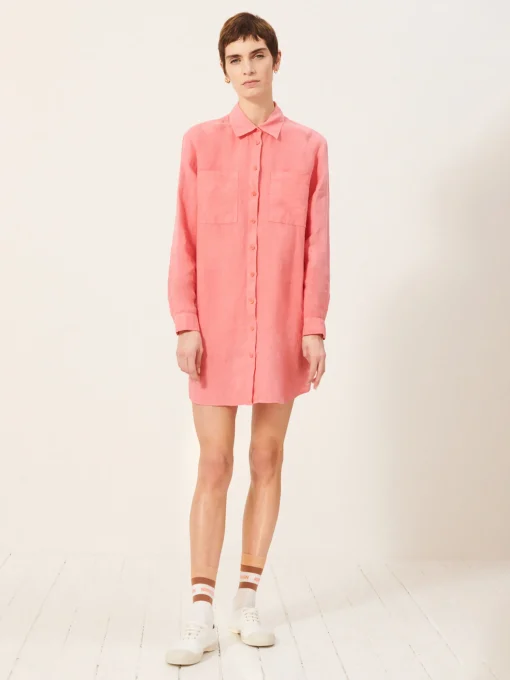 Chemise juanita