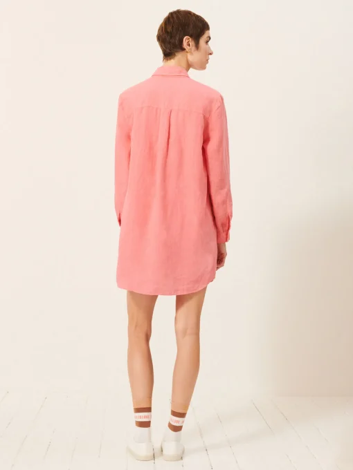 Chemise juanita