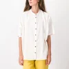 Chemise lanica