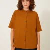 Chemise lanica