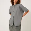 Chemise lanica