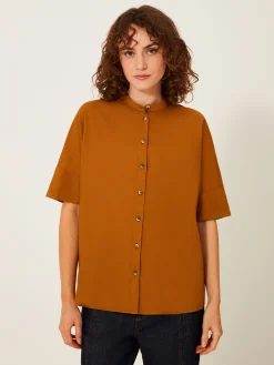 Chemise lanica